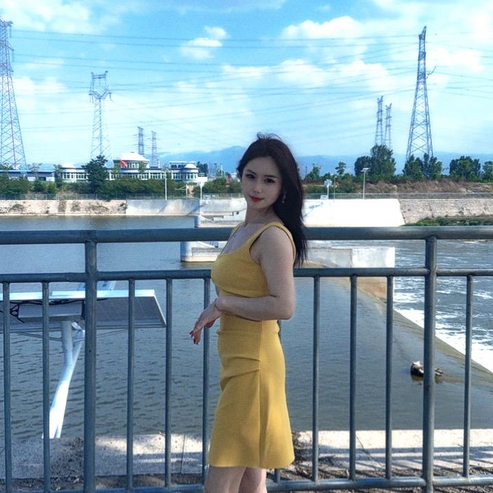 Miss张小姐❤️