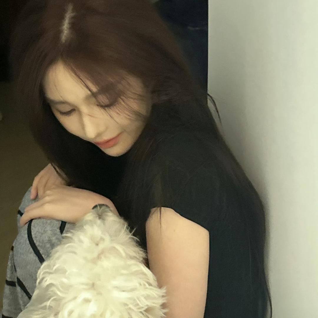 每天都很椰丝🥥