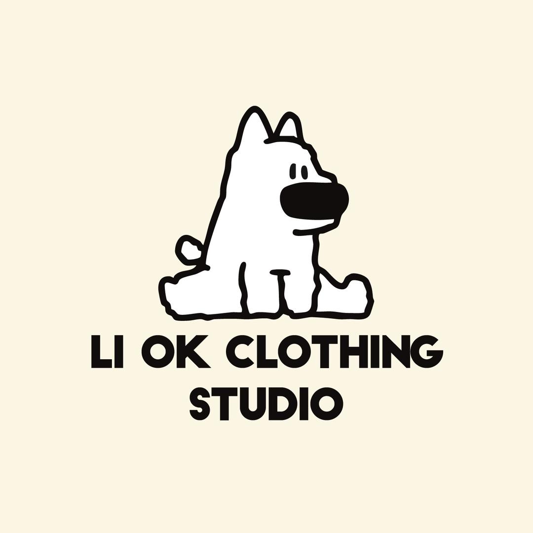 李可以的女装店