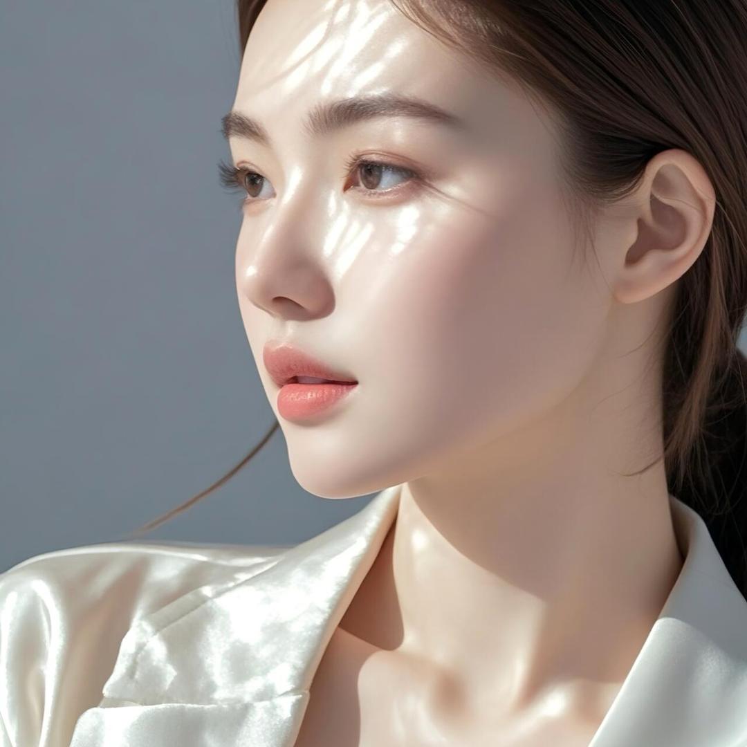 美业调肤养肤2️⃣