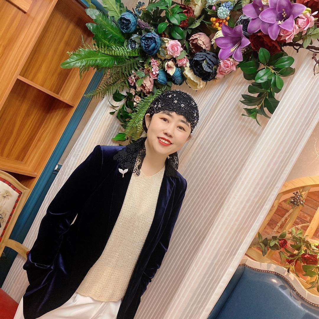 辣八香晓闵
