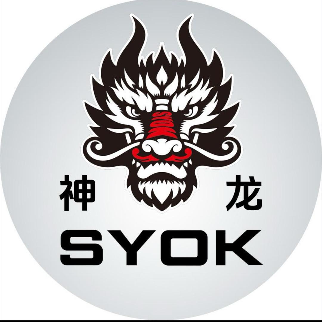 SYOK神龙音响『华中总部』