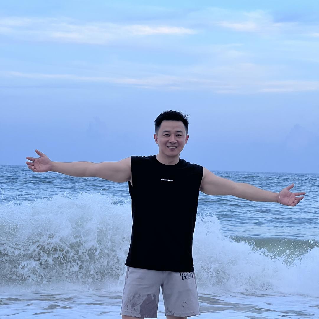徐先生男装