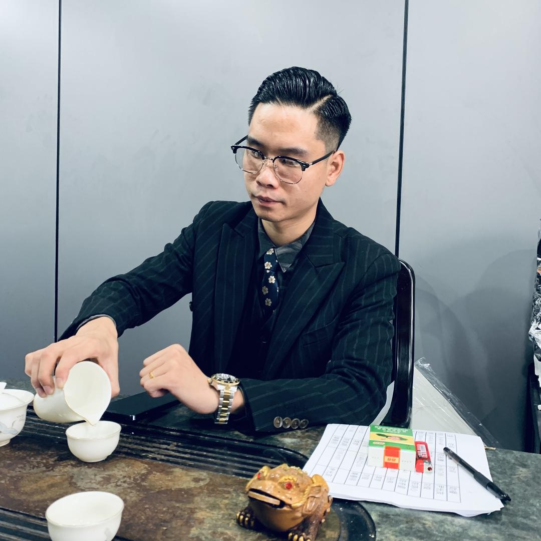 周老表-保时倢·玛莎中心