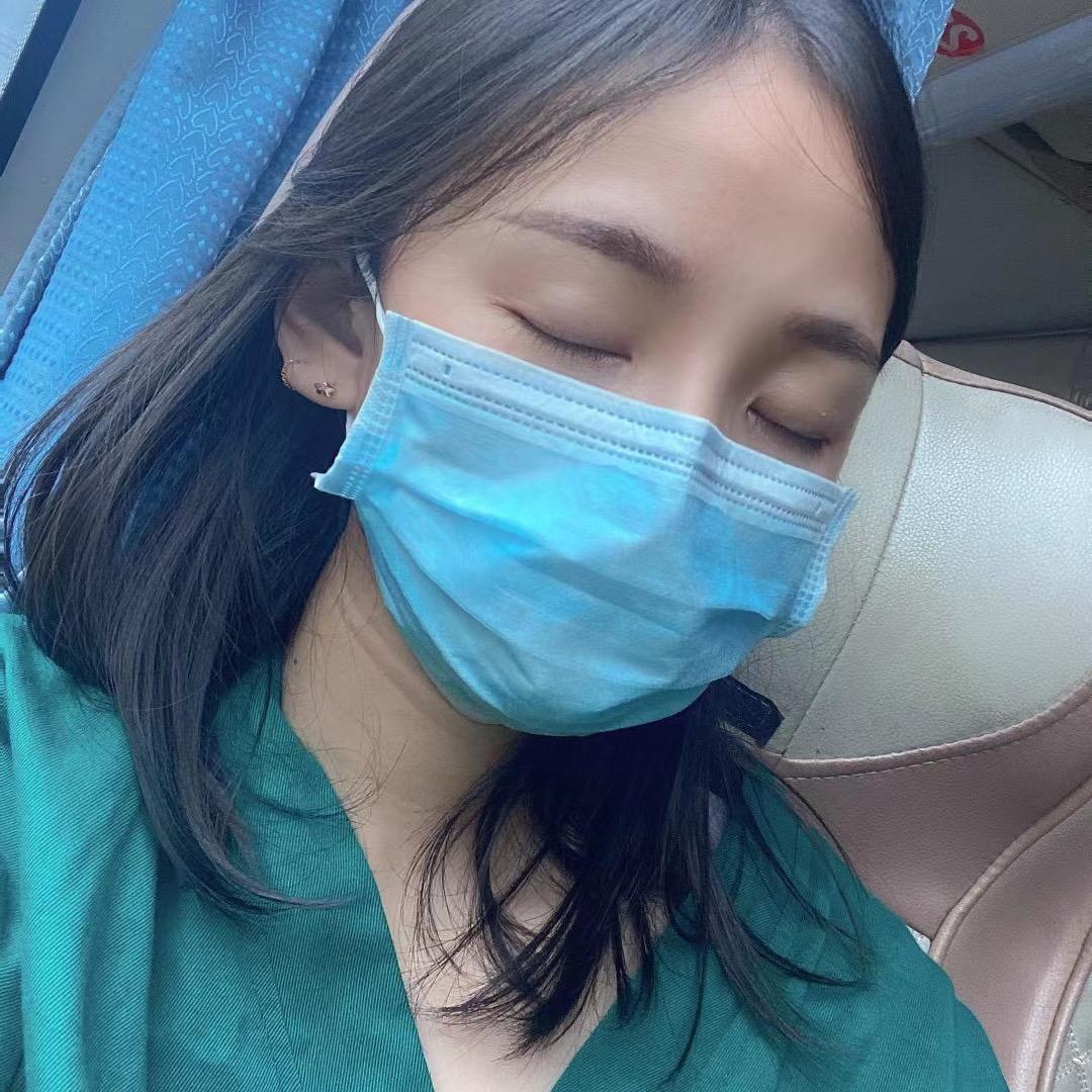 西汀小姐姐（主管护师)