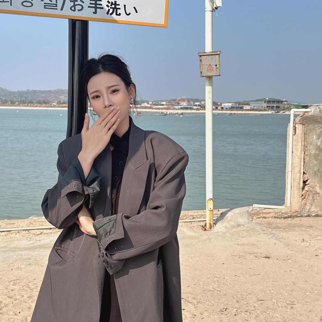 婷子潮流服饰
