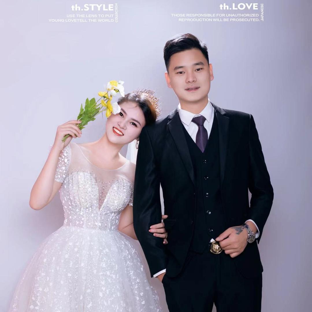 老男孩儿@