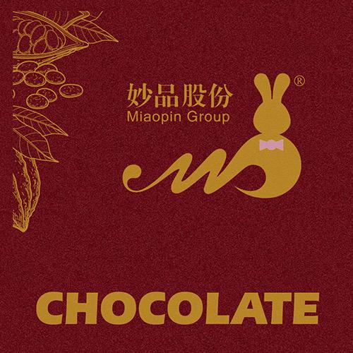 妙缘巧克力工坊