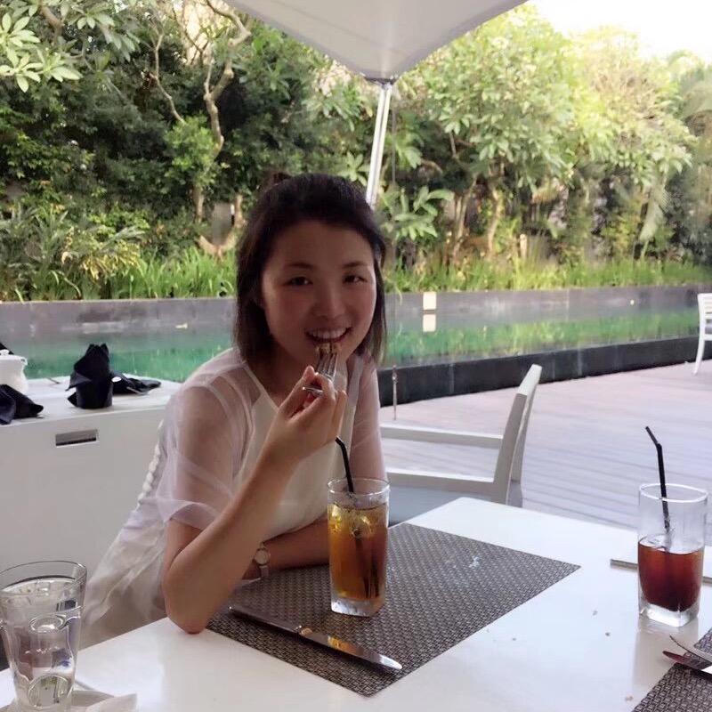 财气满满💰