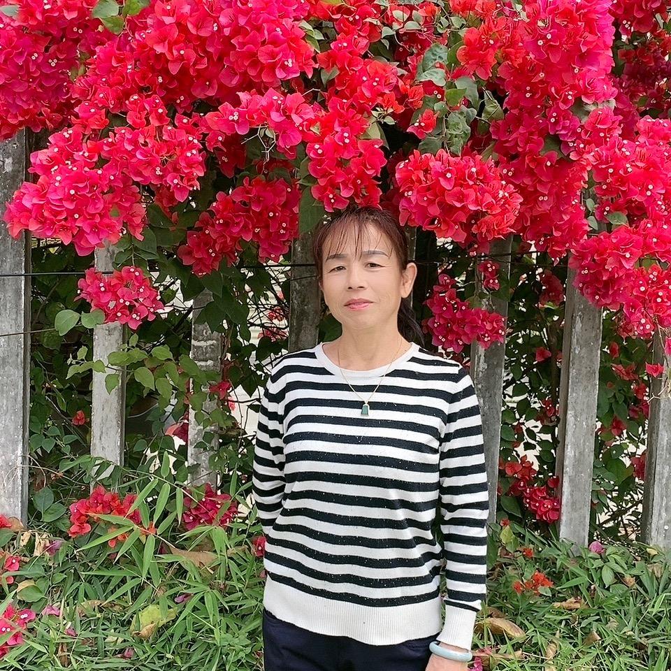 快乐的兰