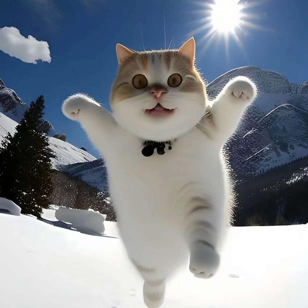 江北喻（吃丹修仙）