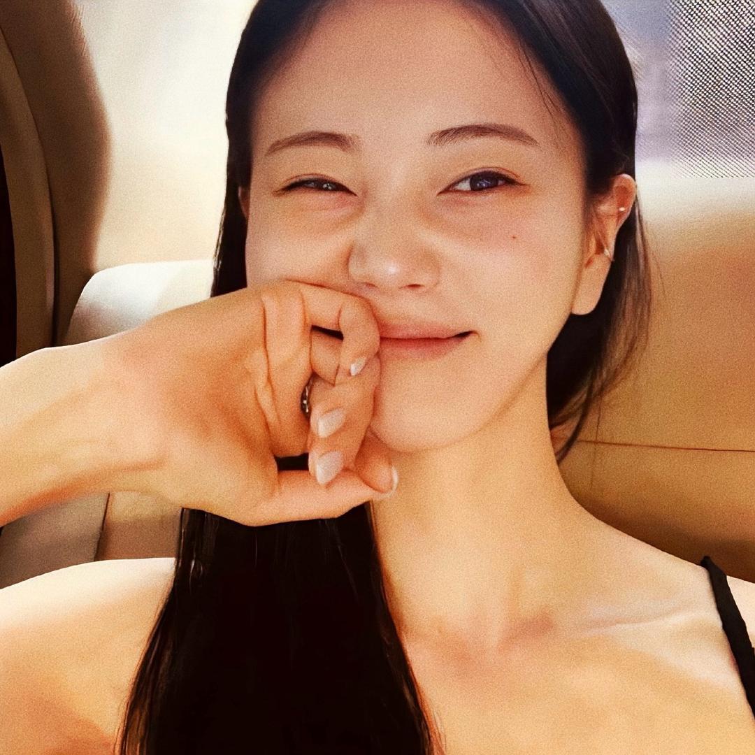 小雨点子