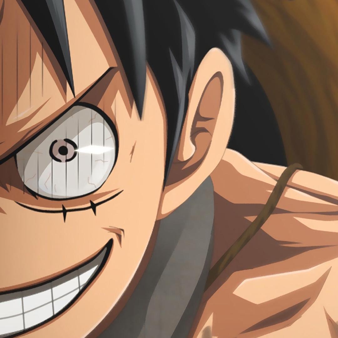 CS2^MK.D.Luffy