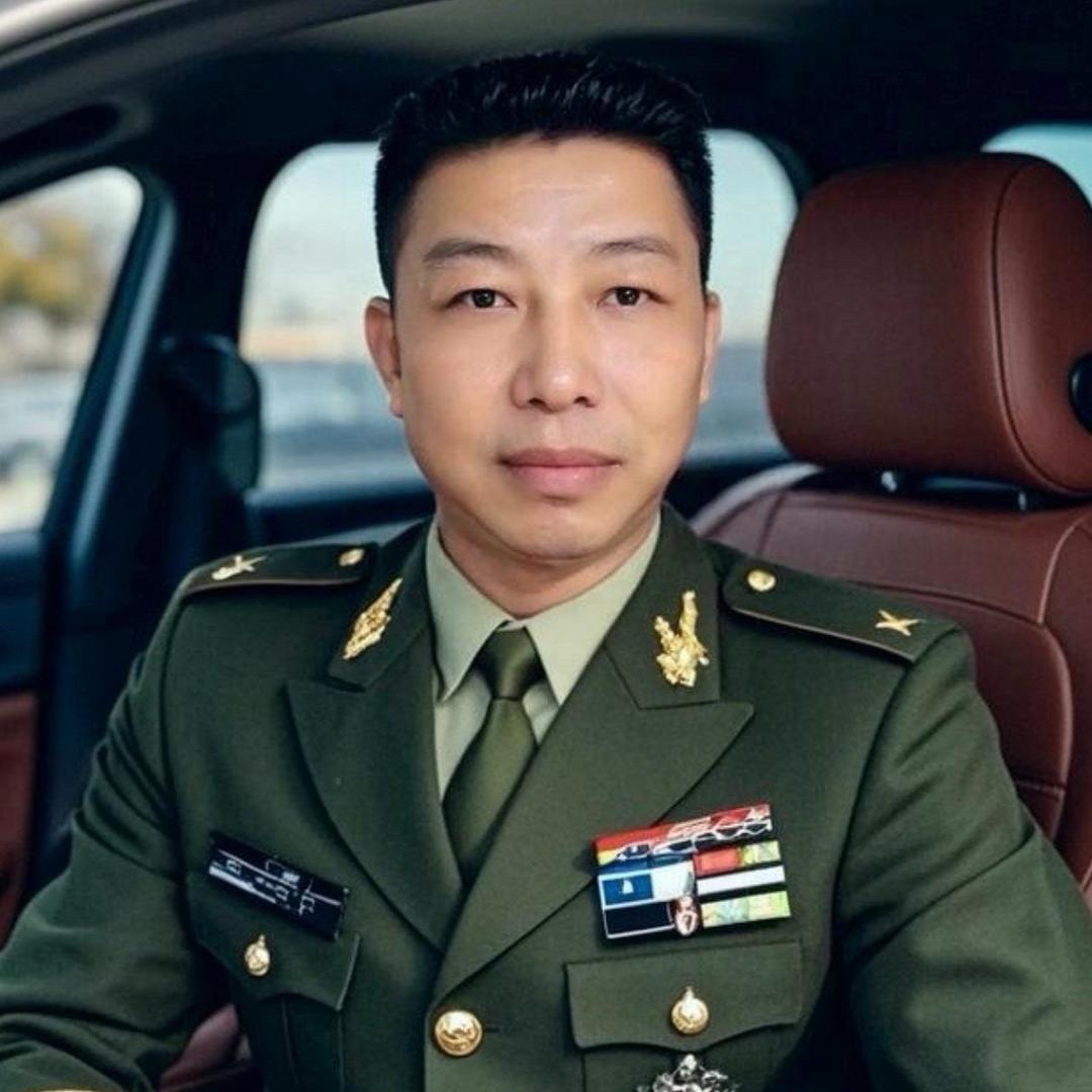 承兑（生活号）