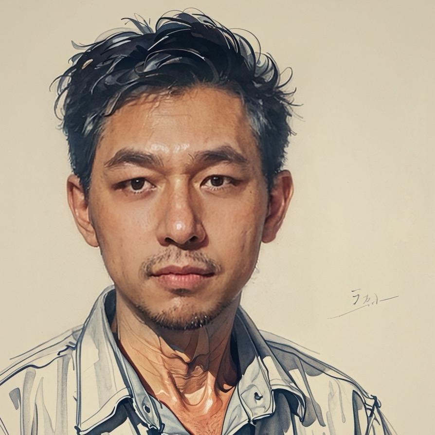 筋斗云驾驶员