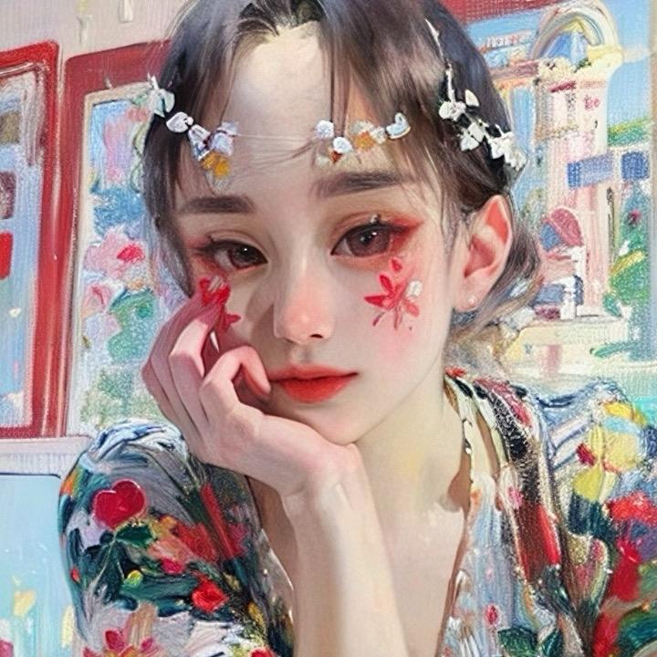 小娘子Nan