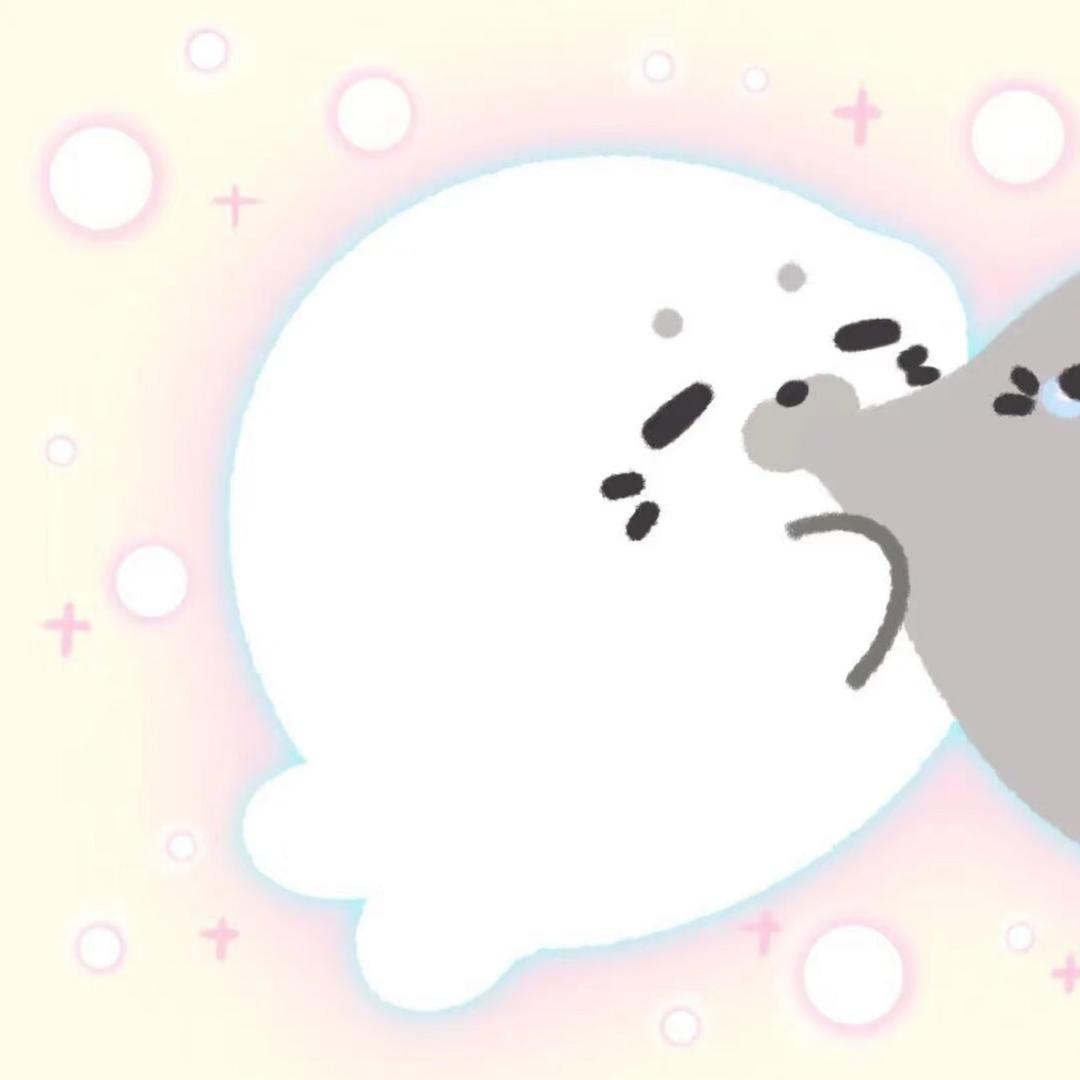 别紧张我不是什么好人