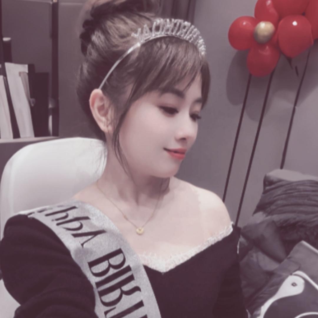 @王小仙💋