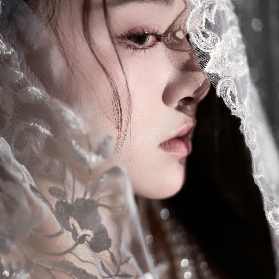 玺爱嫁衣·化妆师慧慧🐾