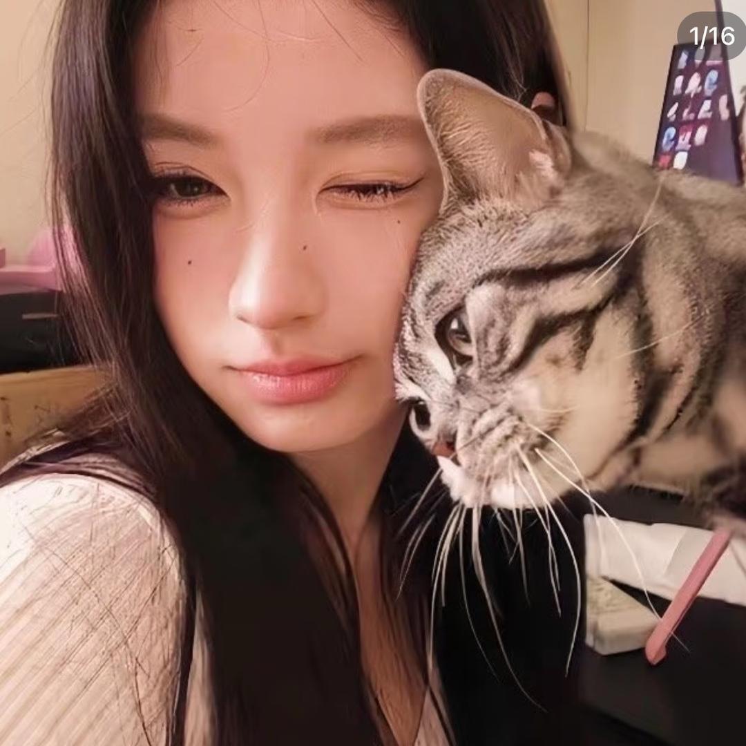 泡泡糖公主