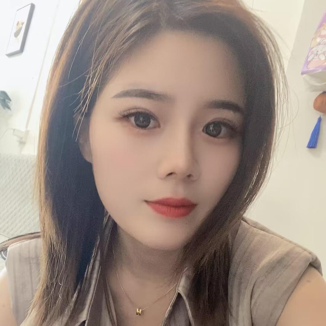 洁美人（一个人）