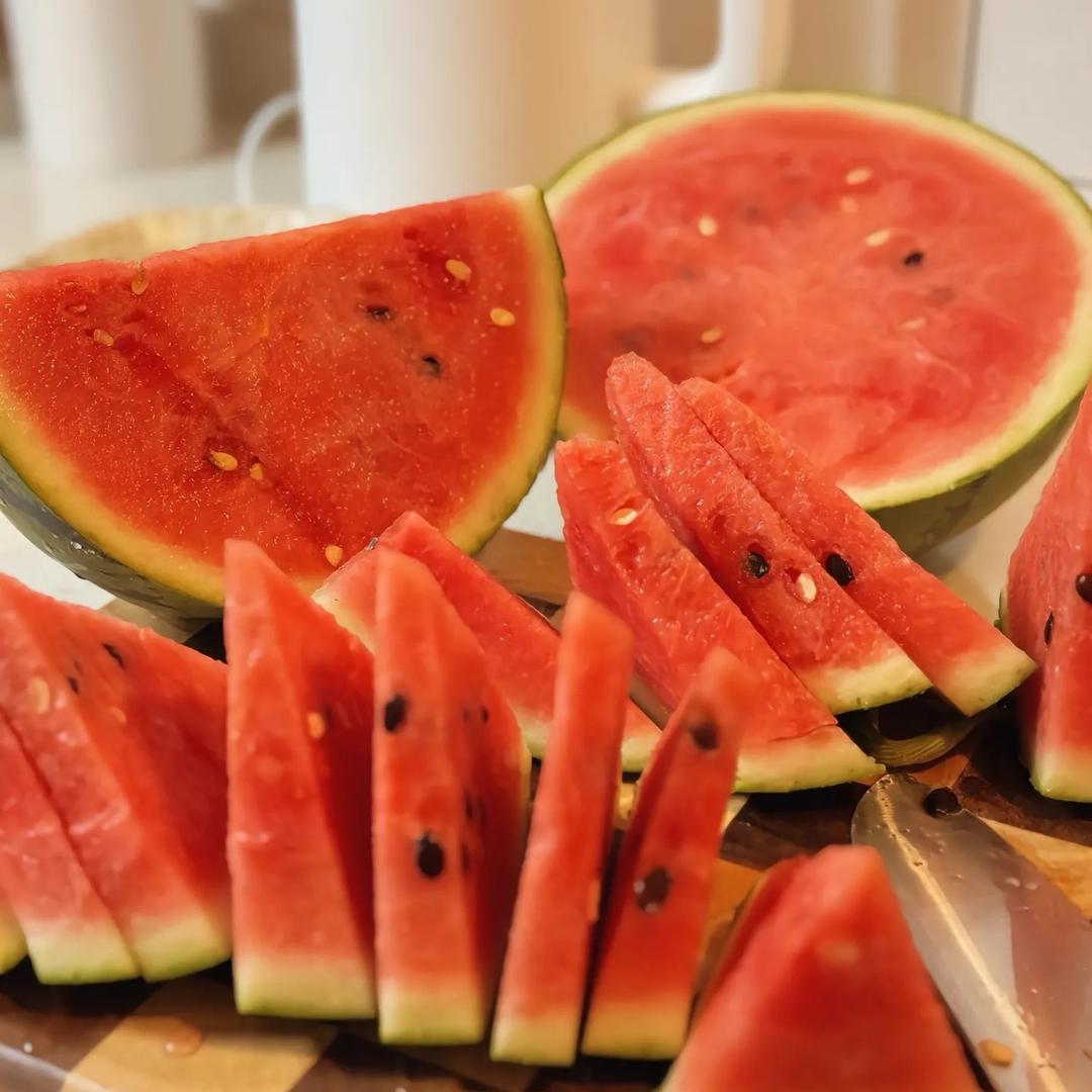 西瓜🍉(巅峰）