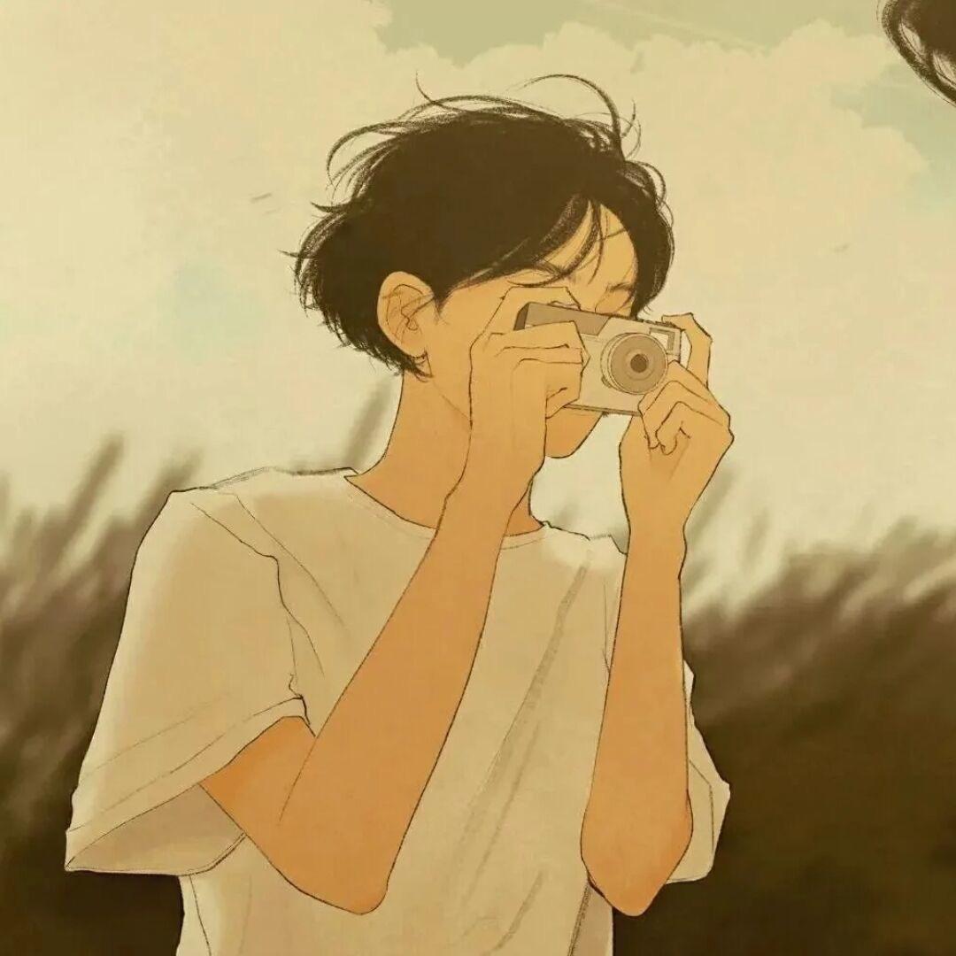 最后的轻语