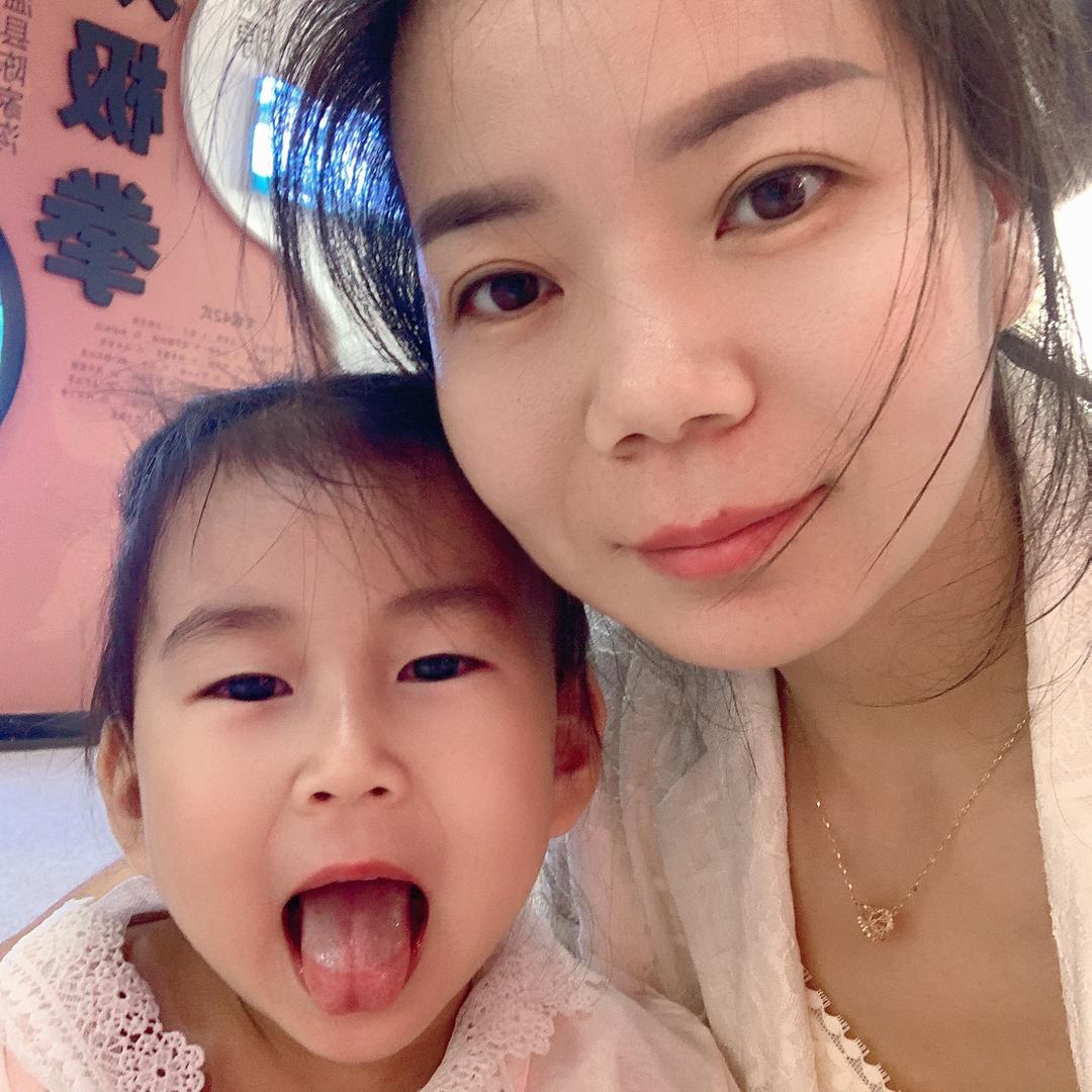 玥儿麻麻