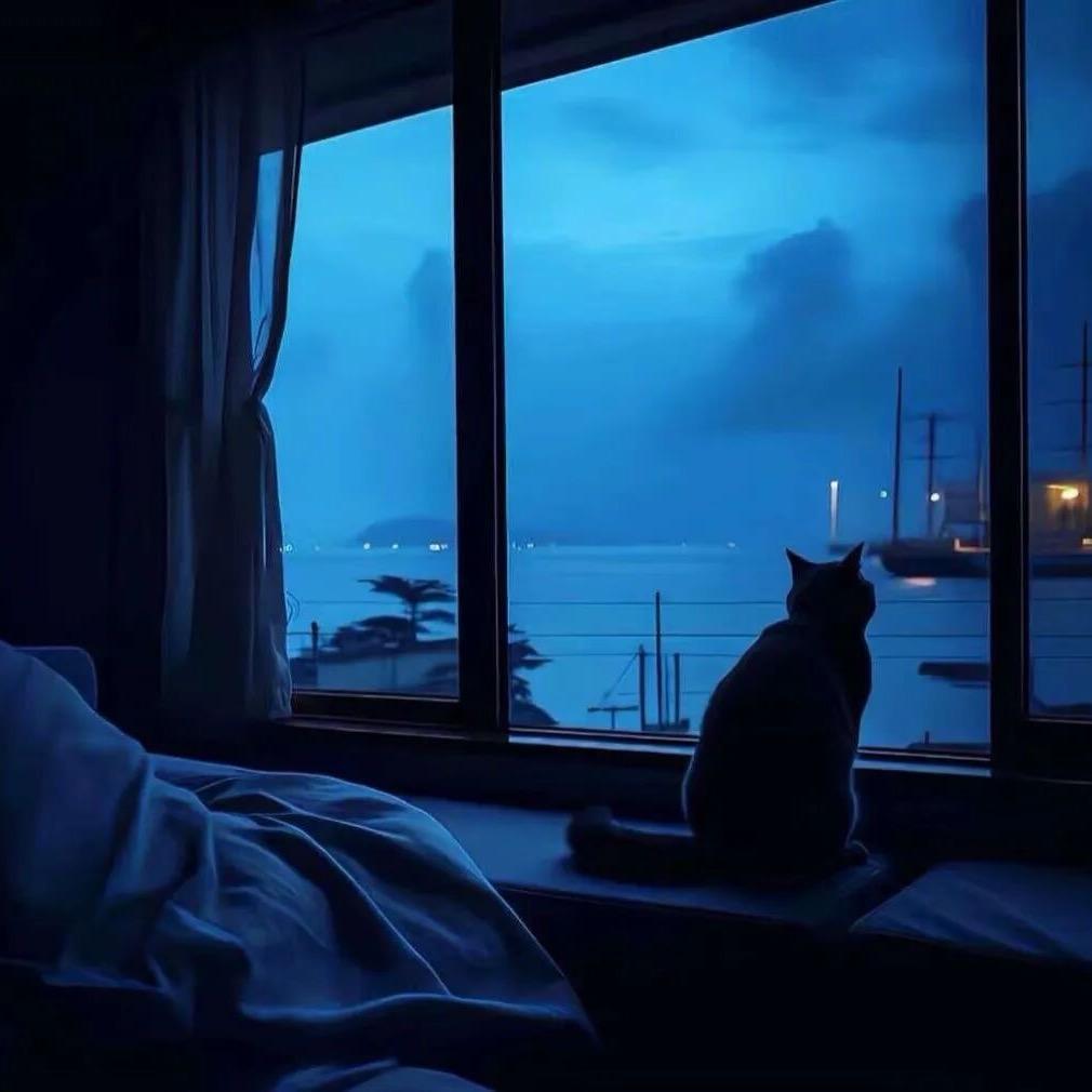 楠木（满展许愿中···）