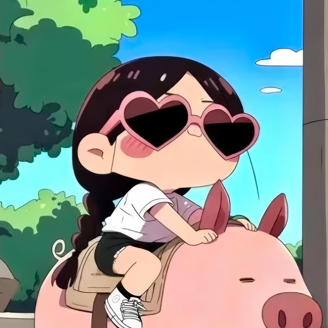 唐唐🍬（天天开心）