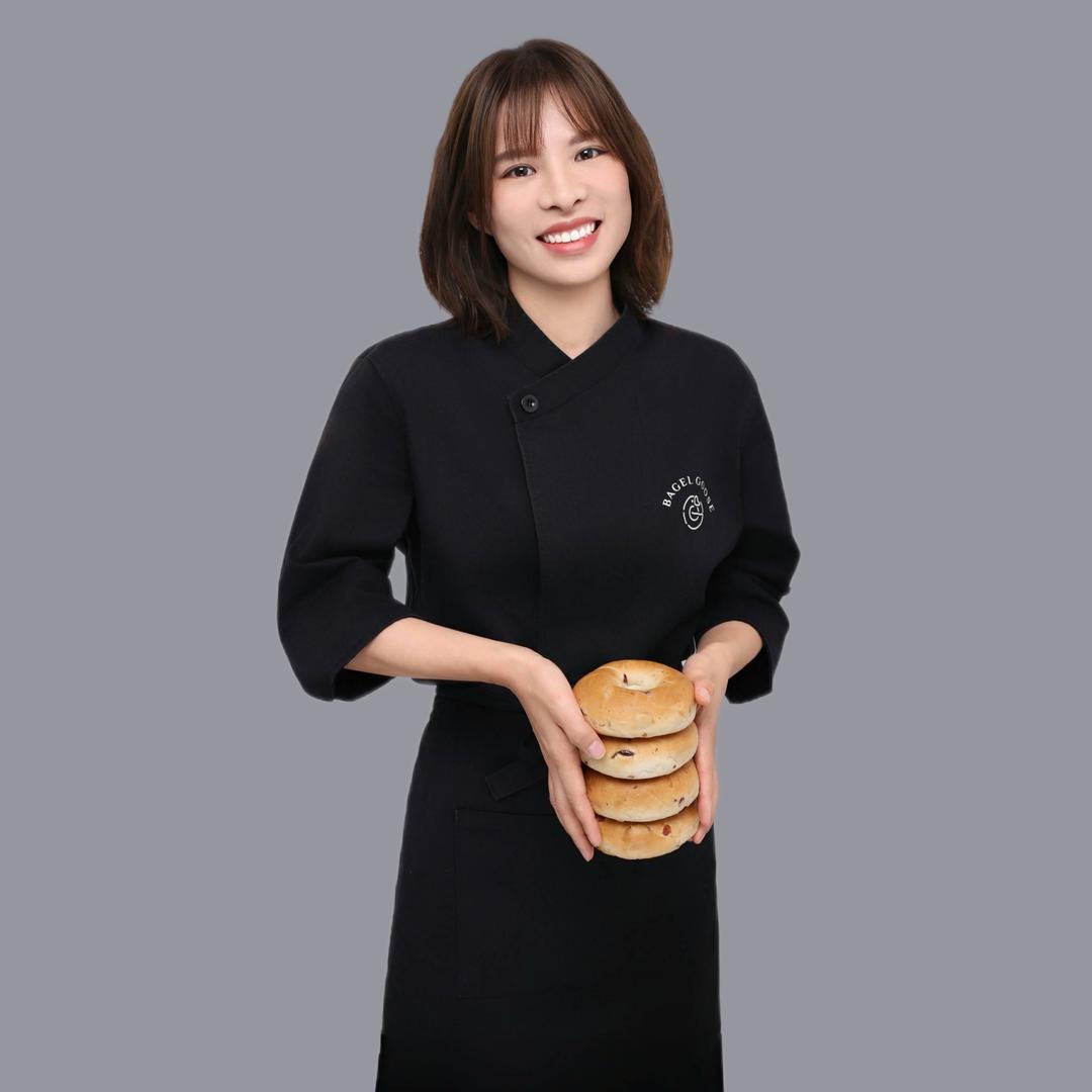 小鹅的烘焙课堂