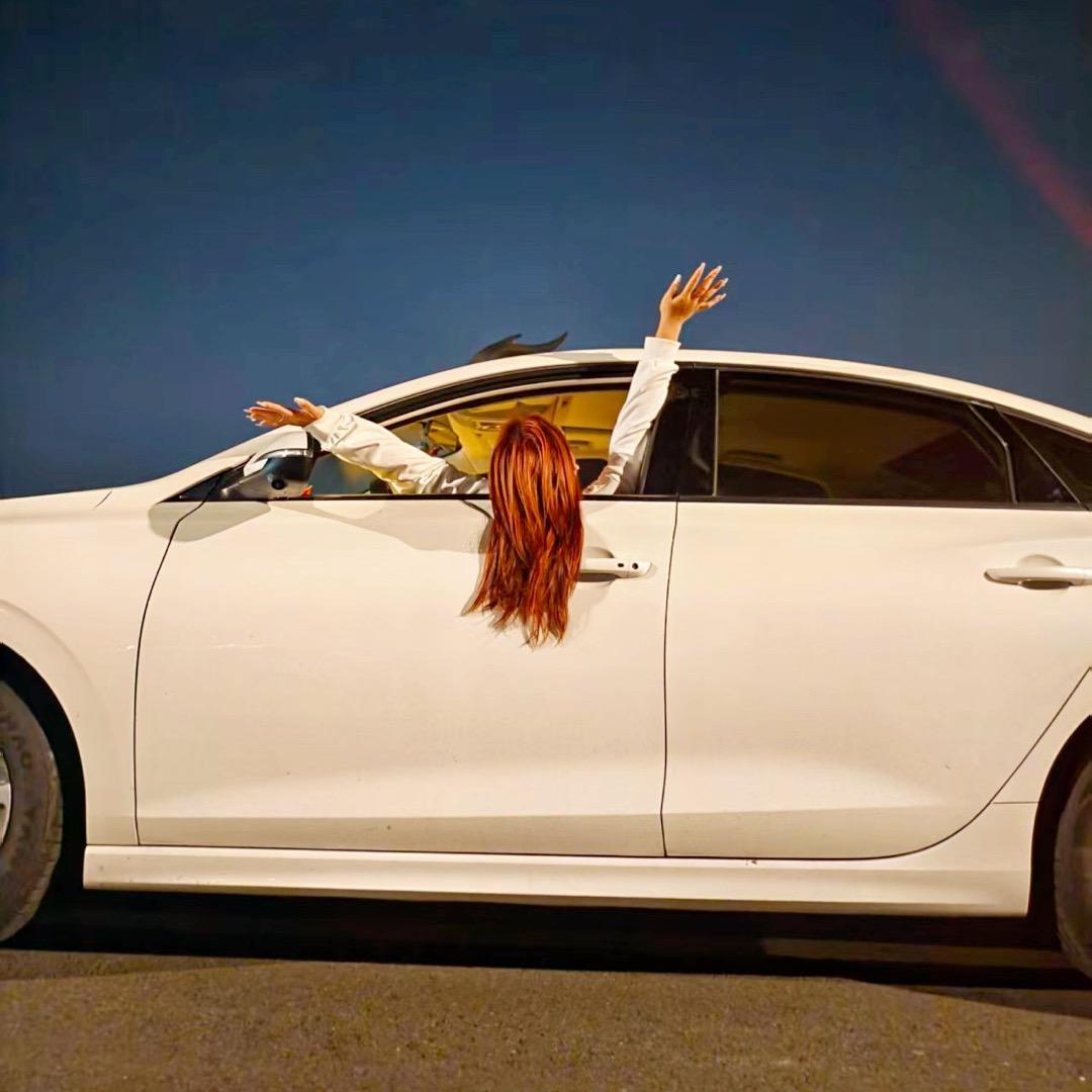 小芮干活很卖力