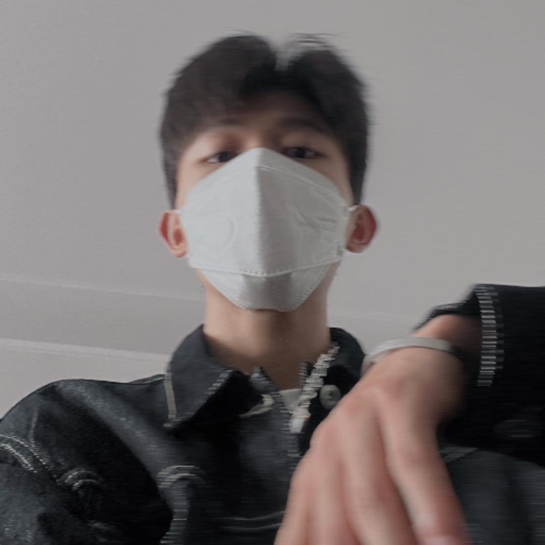叶源Lucas
