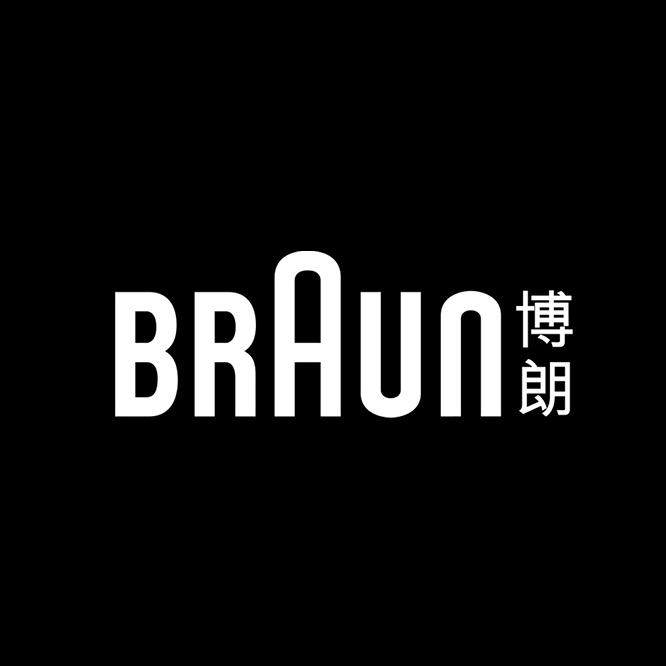 博朗Braun剃须刀直播间