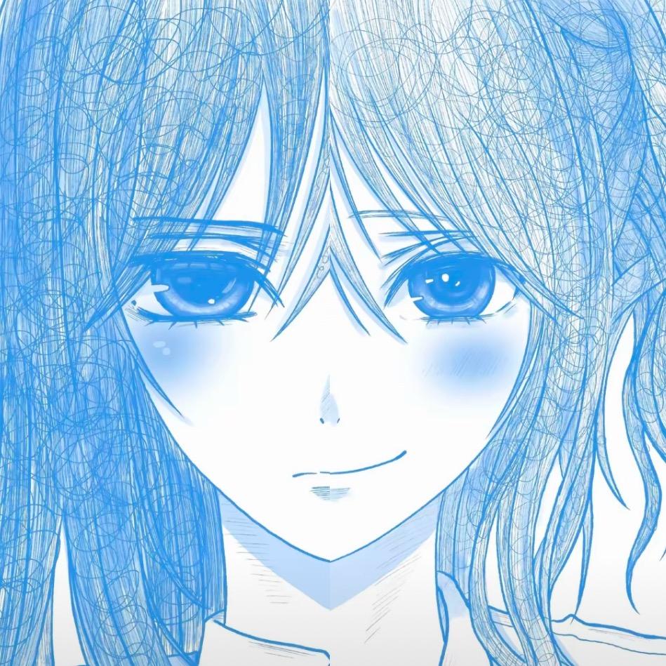 @   给好运一点时间