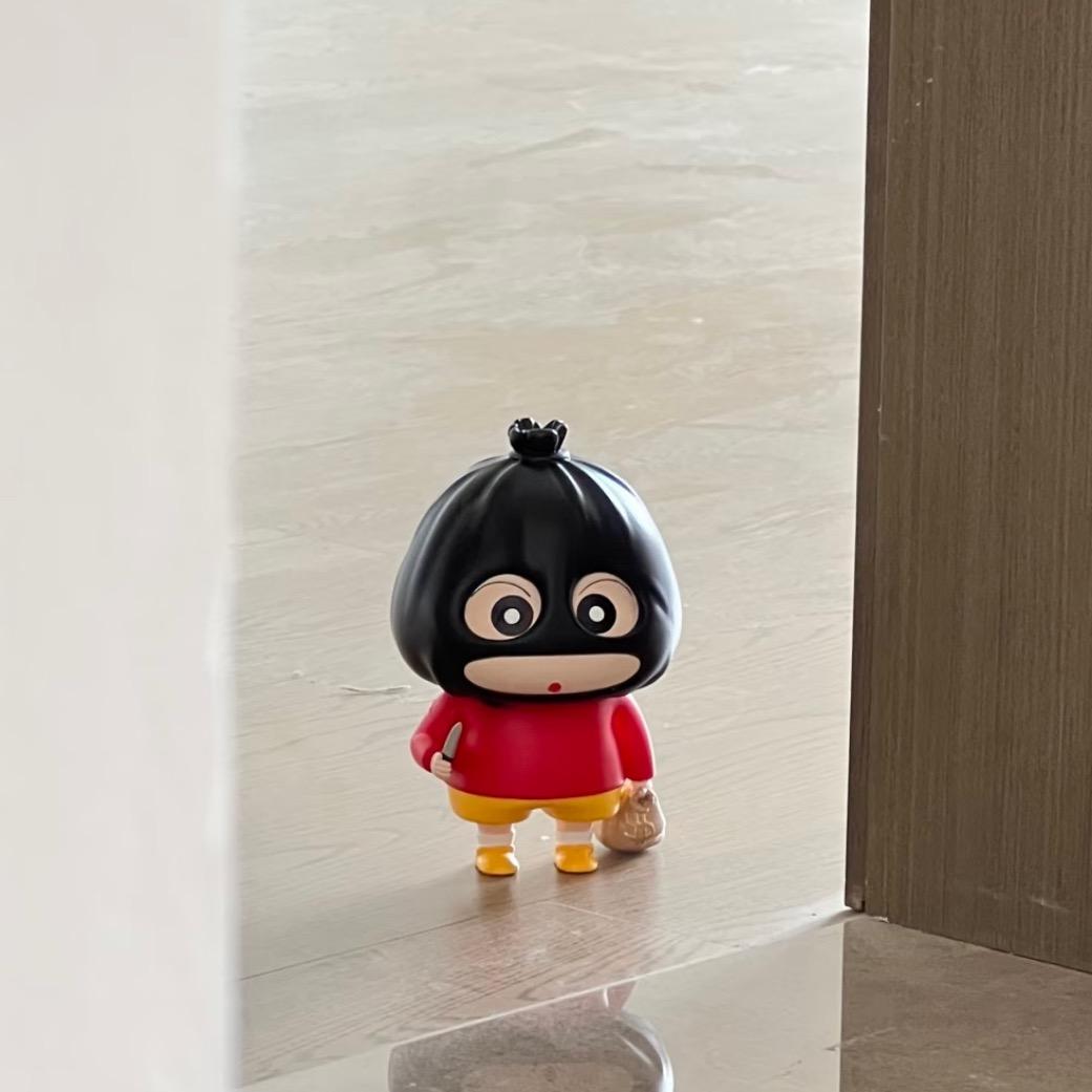 小邹今天也很乖哦