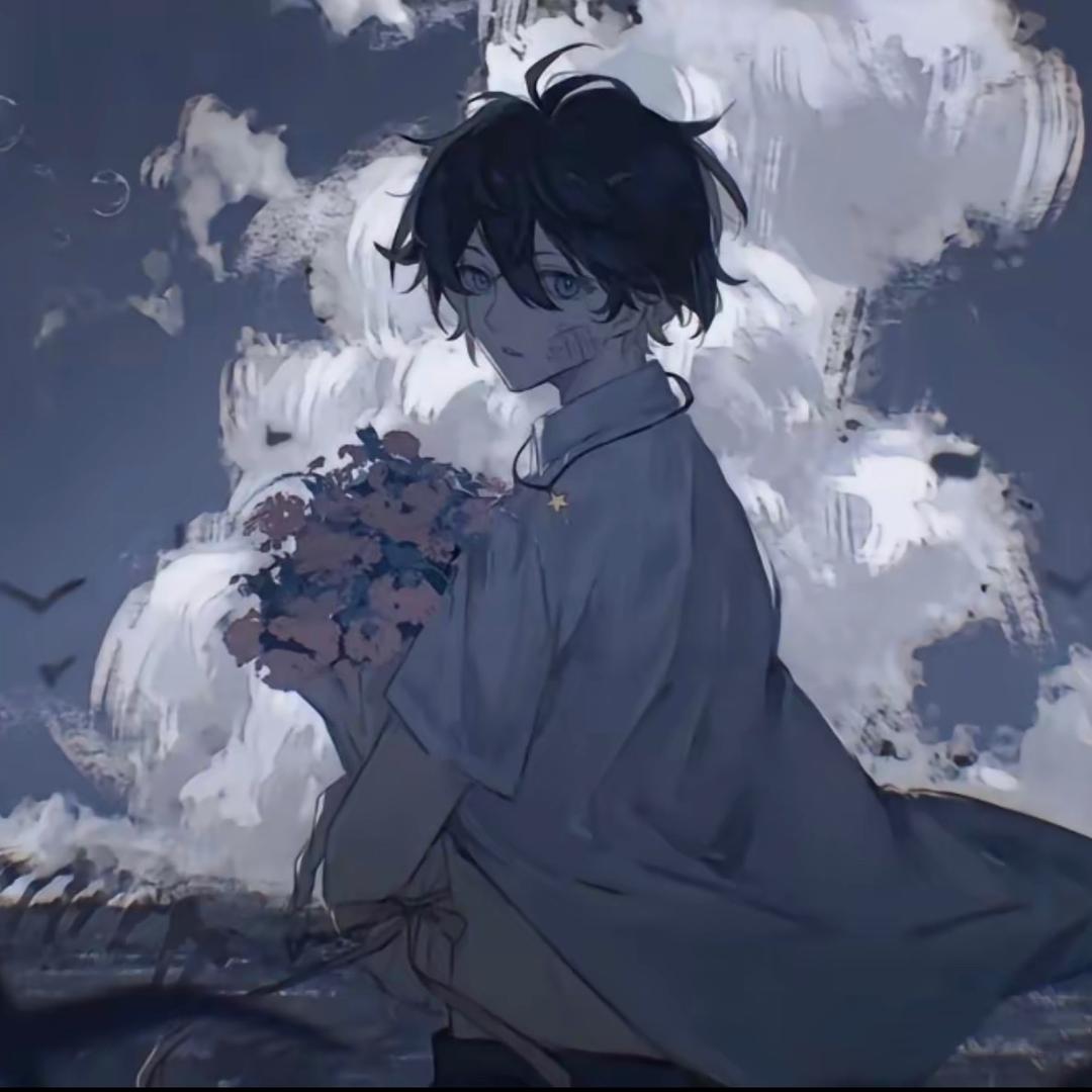 梦幻西游-小阿宇