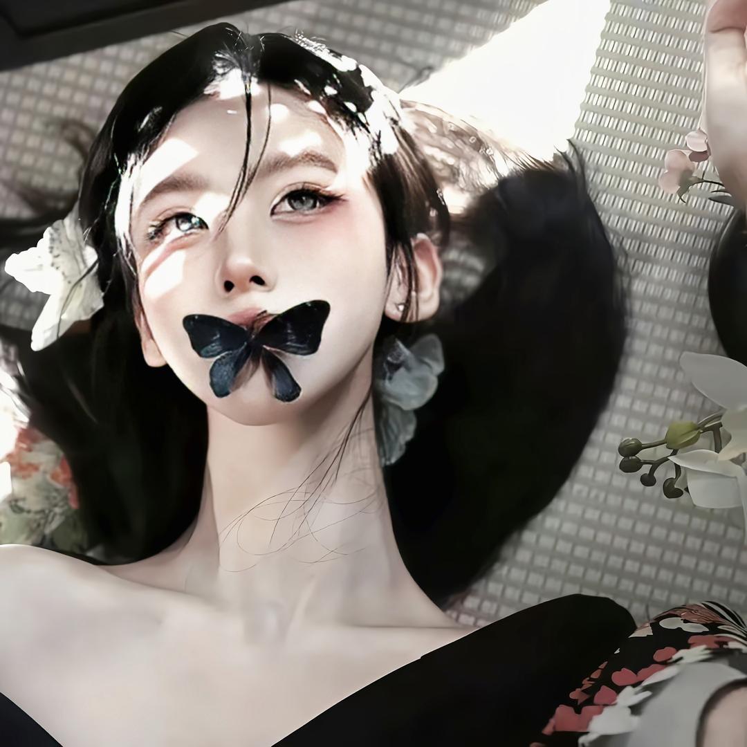 楠哥手工穿戴甲