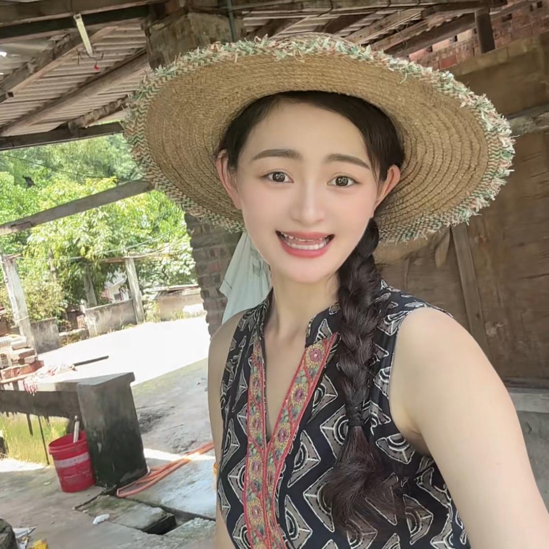 高妹首播(中午12:50)