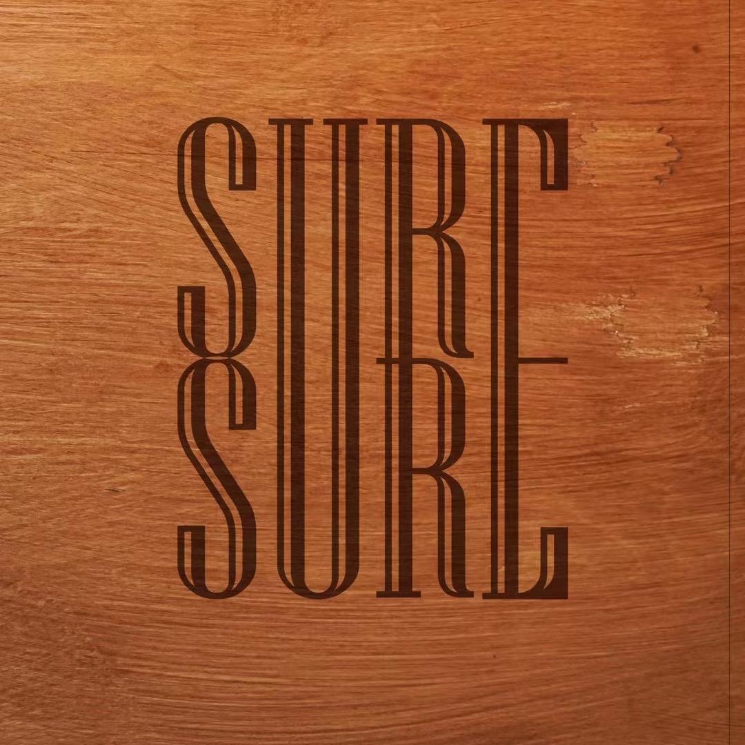 SURESURE自然现象