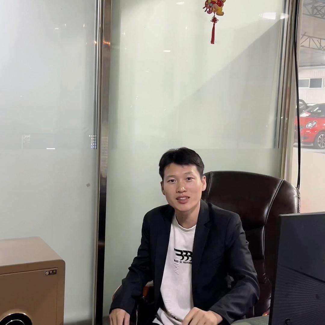缘来名车汇【小涛】