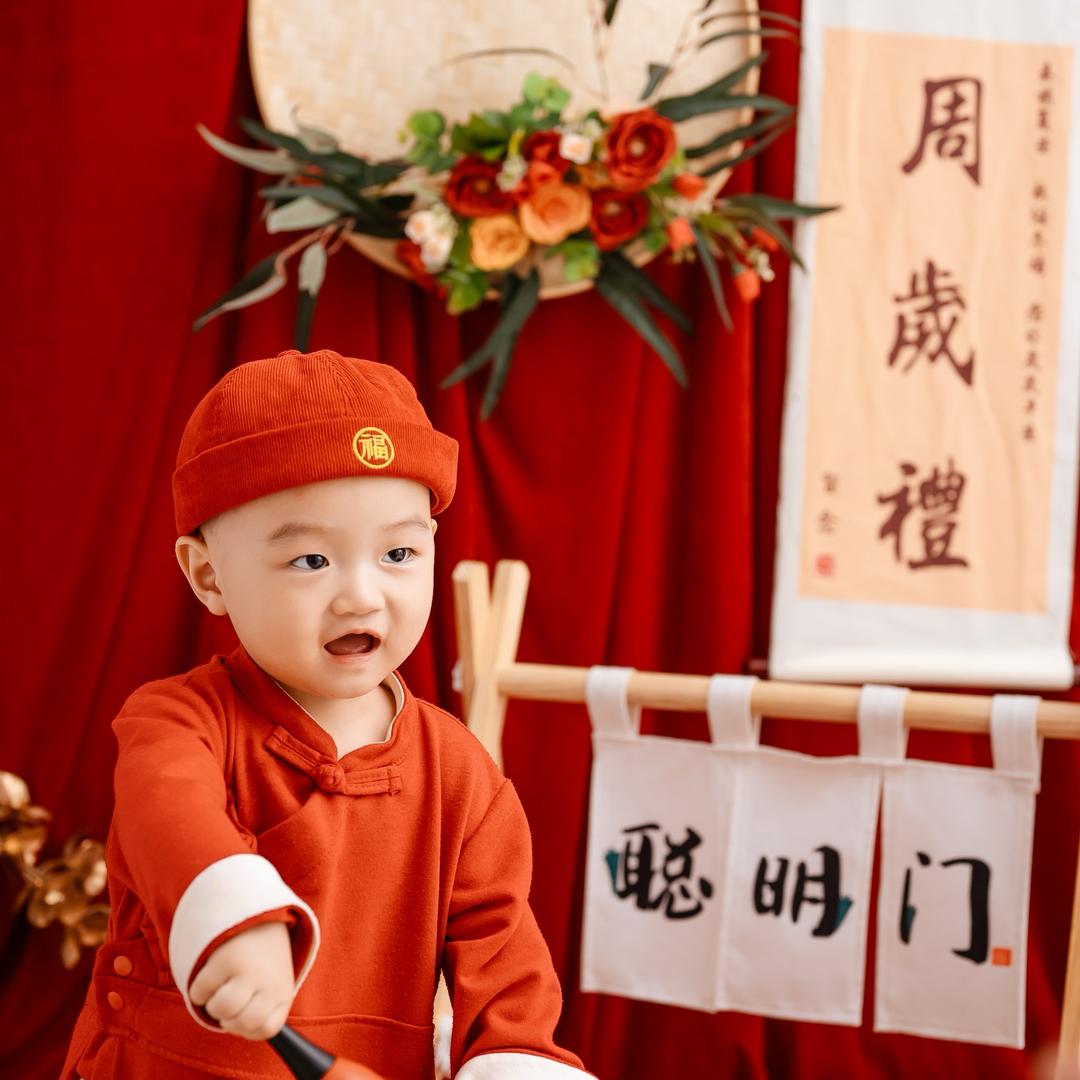 A~璟宝呀😘