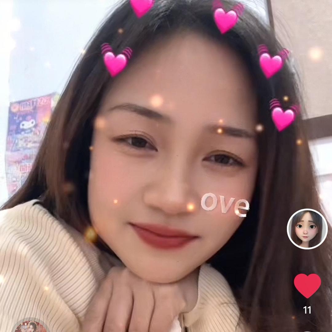 是娟娟呀💕