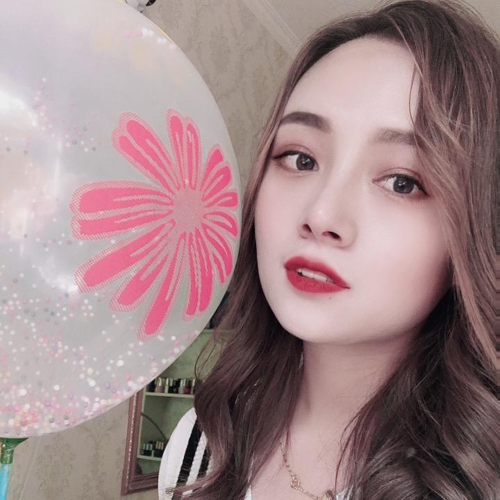 @Hi. 可Miss ♡