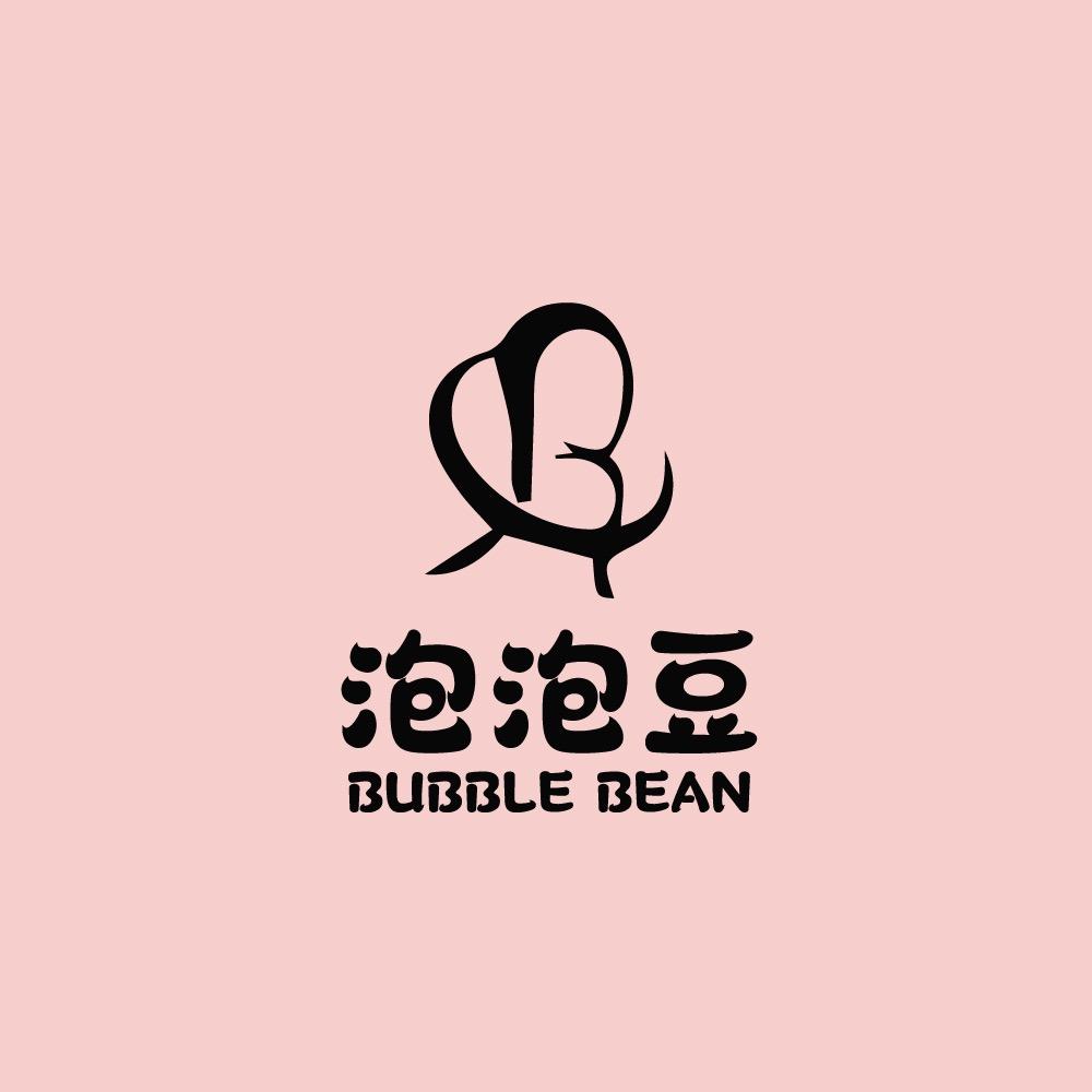 泡泡豆假发