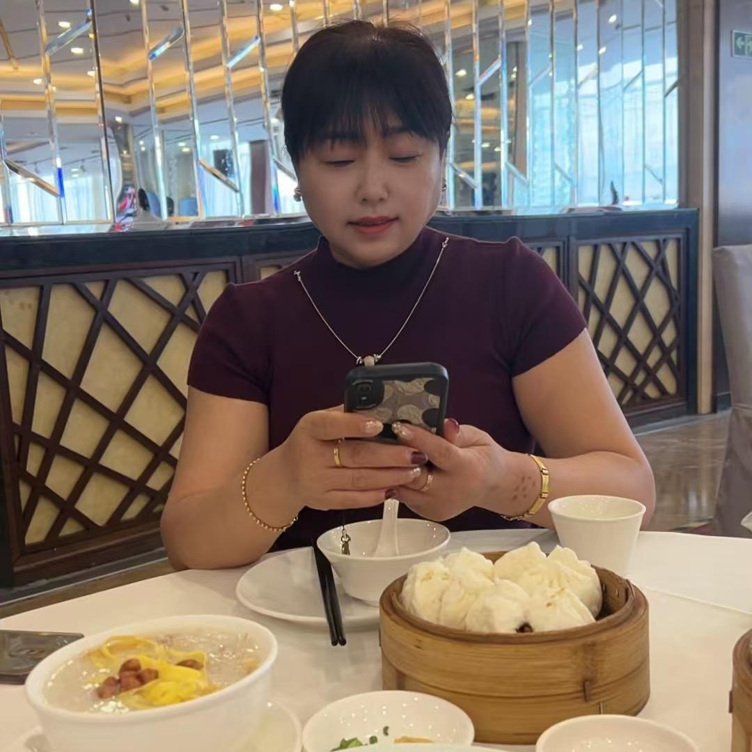 ❤️许你一生❤️