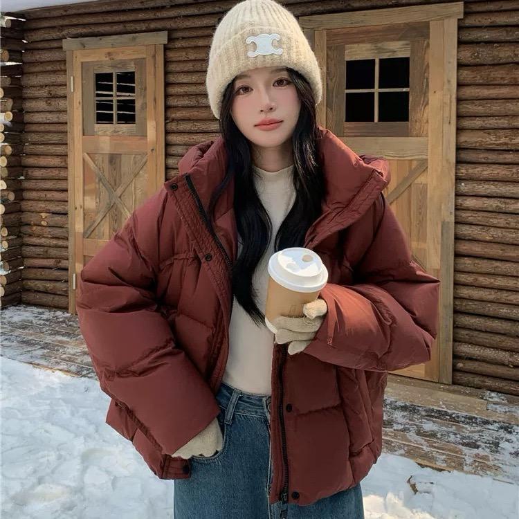 朵朵绒羽绒服工厂