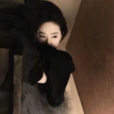 一个美女罢了🍐