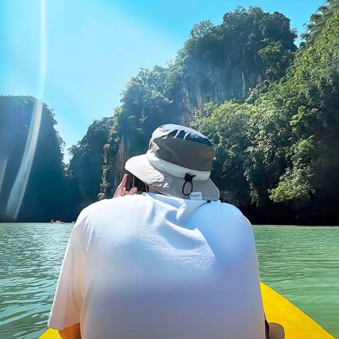 诺克发的力量