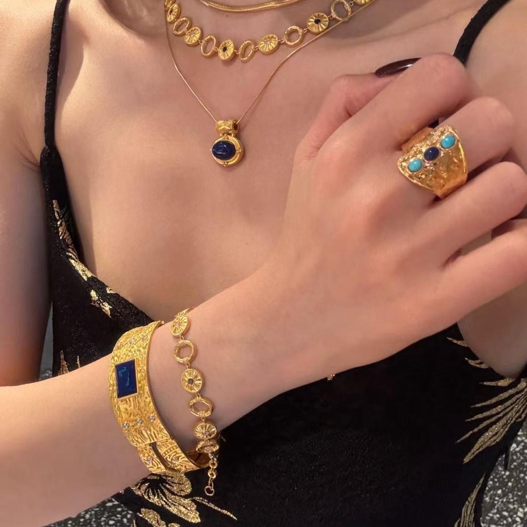 Fan炸炸高定饰品